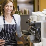 Barista προσλαμβάνονται στην Αθήνα