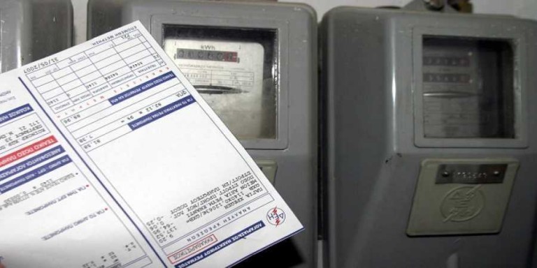 Αιτήσεις για το επίδομα ρεύματος στην Θεσσαλονίκη