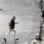 Μας τα χαλάει ο καιρός σήμερα - Έως 19 βαθμούς η θερμοκρασία