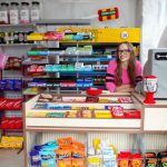 Ζητούνται Υπάλληλοι Mini Market
