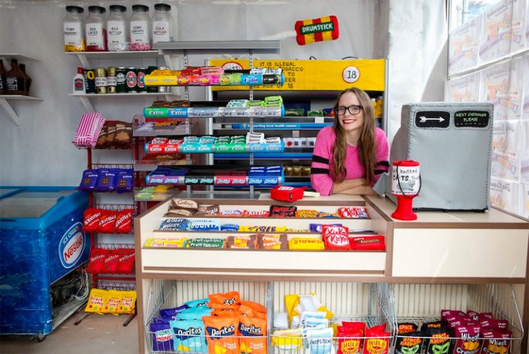 Ζητείται υπάλληλος για mini market και ταμείο από πρατήριο υγρών καυσίμων