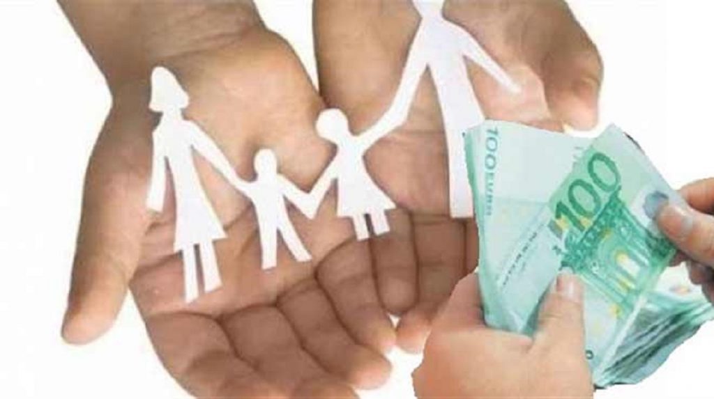 Επίδομα γέννησης 2.000 ευρώ: Πότε θα «νομοθετηθεί» -Ποιοι θα το πάρουν