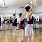 Ζητείται υπάλληλος γραφείου από σχολή χορού