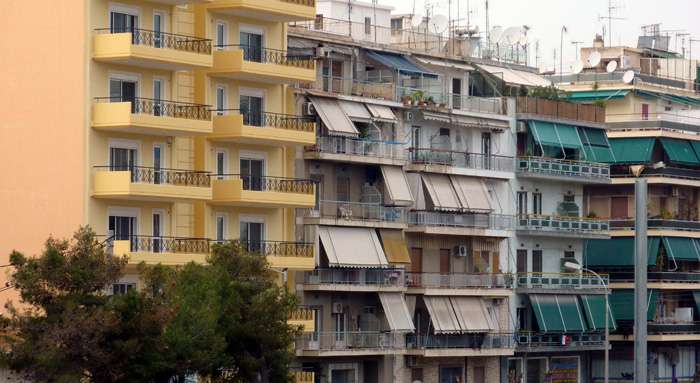 Τέλος η φορολοταρία της ΑΑΔΕ για 1.000 ευρώ - Θα κληρώνονται... σπίτια κάθε μήνα!