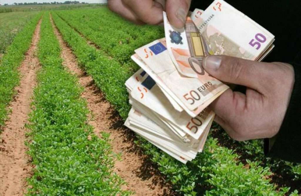 ΟΠΕΚΕΠΕ και ΕΛΓΑ: Αντίστροφη μέτρηση για την πληρωμή του τσεκ και της εξισωτικής