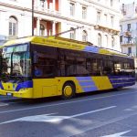 Στάση εργασίας στα τρόλεϊ την επόμενη Τετάρτη