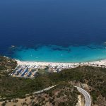 Ατομα για εργασία ζητούνται από το το Camping Armenistis στη Χαλκιδική