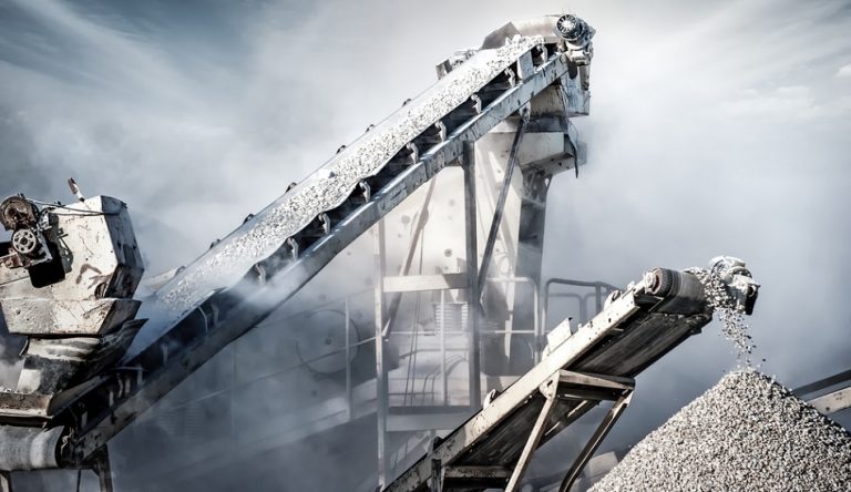 Ζητούνται εργάτες παραγωγής από εταιρεία παραγωγής τσιμέντου