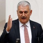 Γιλντιρίμ: Κατεβάσαμε ελληνική σημαία από βραχονησίδα