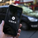 Παρελθόν υπηρεσία της Uber στην Ελλάδα