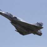 Έκτακτο! Έπεσε μαχητικό Mirage 2000 στο Αιγαίο