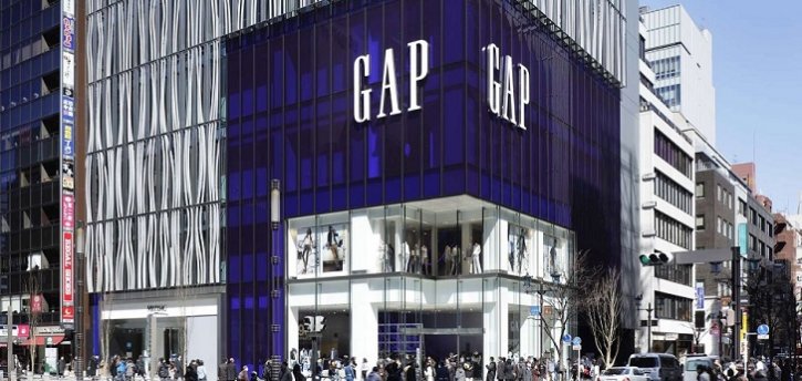 Ζητούνται Υπάλληλοι από τα GAP