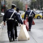 Κυκλοφοριακές ρυθμίσεις σε πολλούς δήμους της Αττικής την Κυριακή