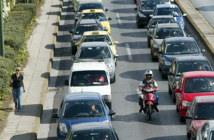 Έρχονται αυστηρά μέτρα για την τήρηση του ΚΟΚ