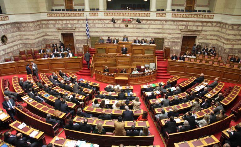 Στην τελική ευθεία το ν/σ για το Επιτελικό Κράτος - Τι είναι - Τι προβλέπουν οι βασικές του διατάξεις - Τι αλλάζει