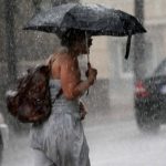 Εκτακτο: Aγνοείται γυναίκα στη Θεσσαλονίκη – Παρασύρθηκε από τα νερά