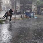 Θεσσαλονίκη: Διασώθηκαν οι άνθρωποι που παρασύρθηκαν από τους χειμάρρους