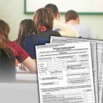 Μηχανογραφικό 2018: Δείτε αναλυτικά το νέο μηχανογραφικό δελτίο