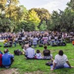 Ζήσε τον Κήπο και τα Πάρκα αλλιώς: 145 εκδηλώσεις του δήμου Αθηναίων στα πάρκα της πόλης