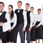 ΣΕΡΒΙΤΟΡΕΣ και ΜΑΓΕΙΡΕΣ ζητούνται στο Λιτόχωρο. Διαμονή και διατροφή (12-6-18)