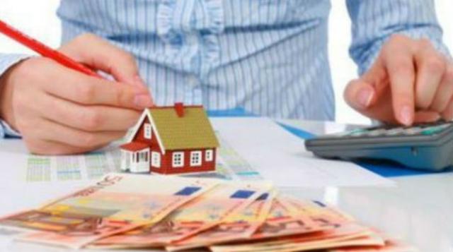 Επίδομα στέγασης σε όσους χάσουν τα σπίτια τους από πλειστηριασμούς