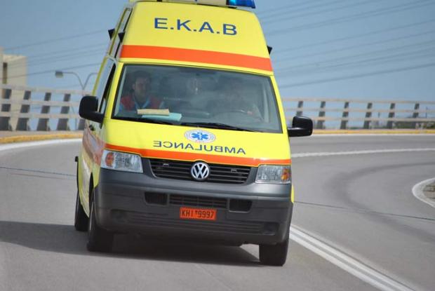 2Κ/2020: Στο Εθνικό Τυπογραφείο η προκήρυξη για τις 46 μόνιμες θέσεις στο ΕΚΑΒ