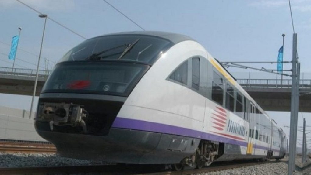 Ζητείται υπάλληλος εκδοσης εισιτηρίων προαστιακού