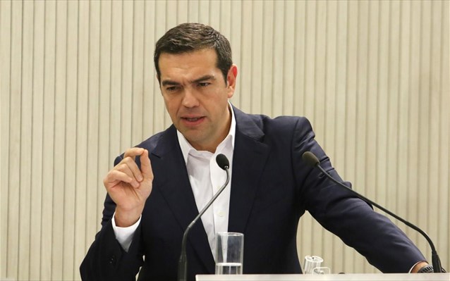 Τσίπρα για τη διαχείριση κορονοϊού: «Μπορείς πλέον να τους εμπιστευτείς;»