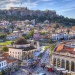 Θέσεις εργασίας στην Αθήνα (31/8)