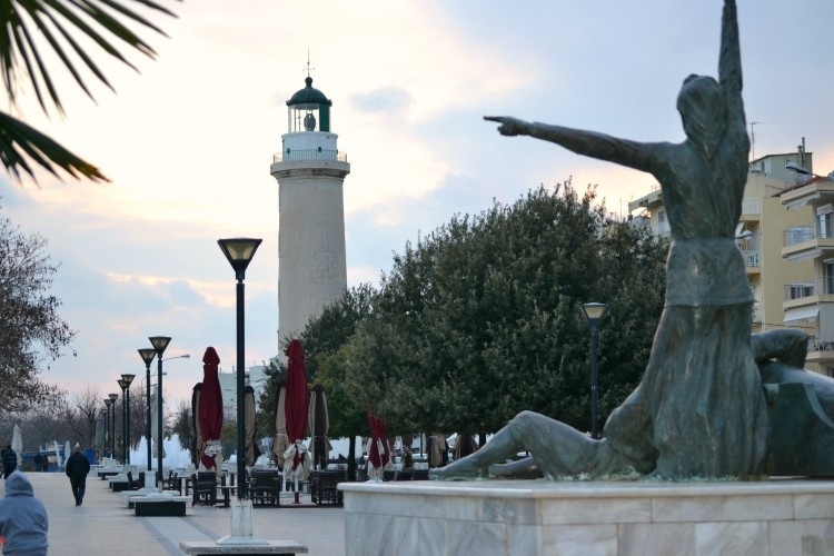 Θέσεις εργασίας στην Αλεξανδρούπολη (5/10)