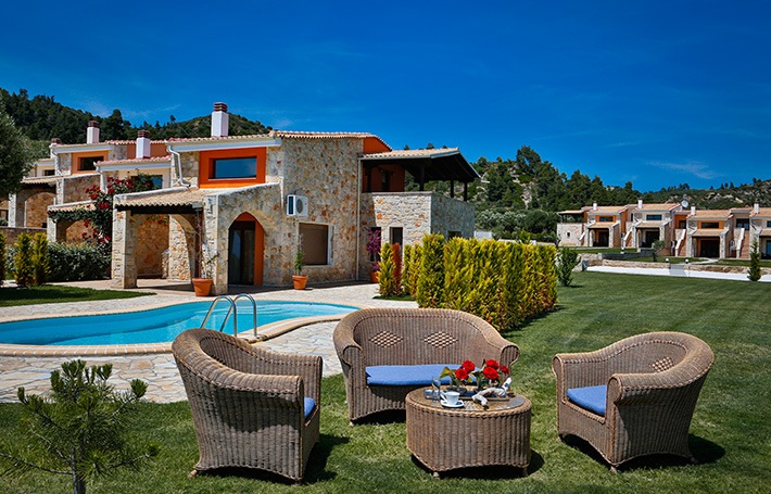 Ζητείται Σερβιτόρος από το ERMIA HOTELS & RESORTS