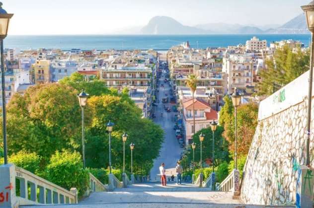 Θέσεις εργασίας στη Πάτρα (10/9)