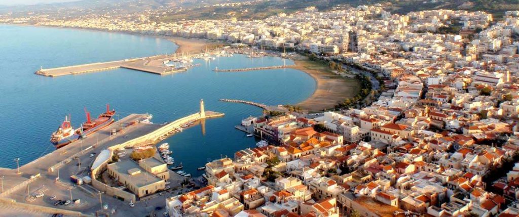 Θέσεις εργασίας στο Ρέθυμνο (7/9)