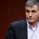 Κοινωνικό μέρισμα ανακοίνωσε ο Τσακαλώτος - «Ψαλίδι» στους φόρους το 2019