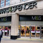 Υπάλληλοι Ζητούνται από τα Marks & Spencer