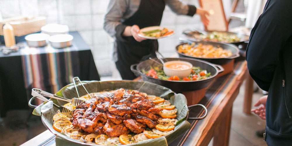 Ζητείται Μπουφετζής από την KARATARAKIS Hotels & Restaurants