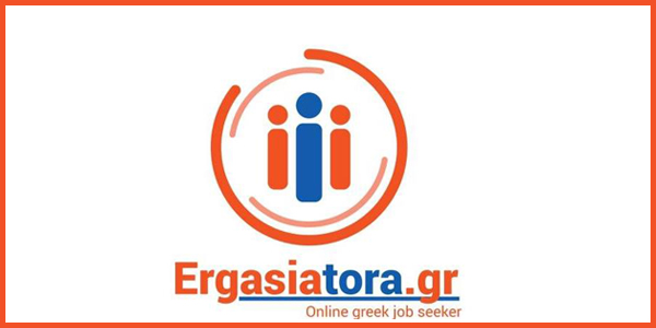 To ergasiatora.gr παρέχει υπηρεσίες "Διαφημιστικού Χώρου και Χρόνου" για την προβολή αγγελιών προσφοράς εργασίας.