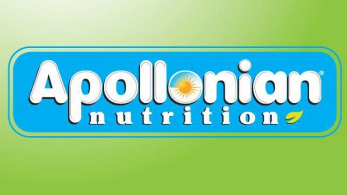 Ζητείται Εξωτερικός Πωλητής από την APOLLONIAN NUTRITION στη Θράκη