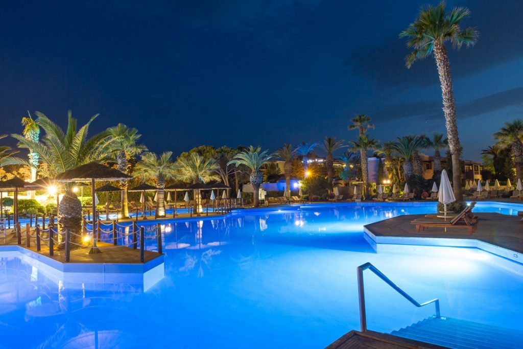 Ζητείται Προϊσταμένη Ορόφων από τα AQUILA HOTELS & RESORTS