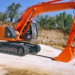 Ζητούνται Χειριστές τσάπας και JCB για αποχετευτικά έργα