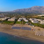 Ζητείται Προσωπικό από το Ξενοδοχείο Delfina Beach στα Χανιά
