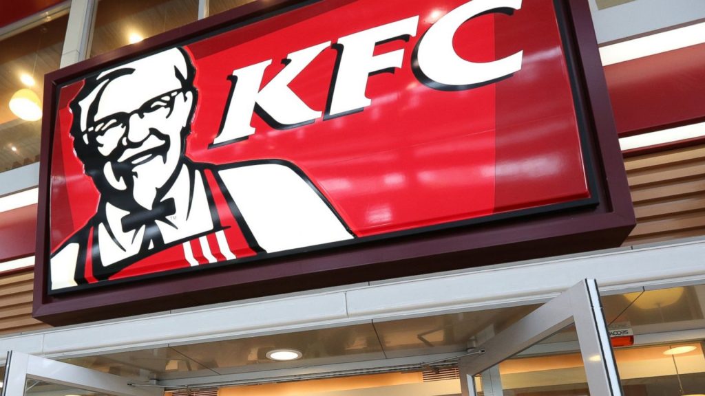Ζητούνται Ταμίες από τα KFC