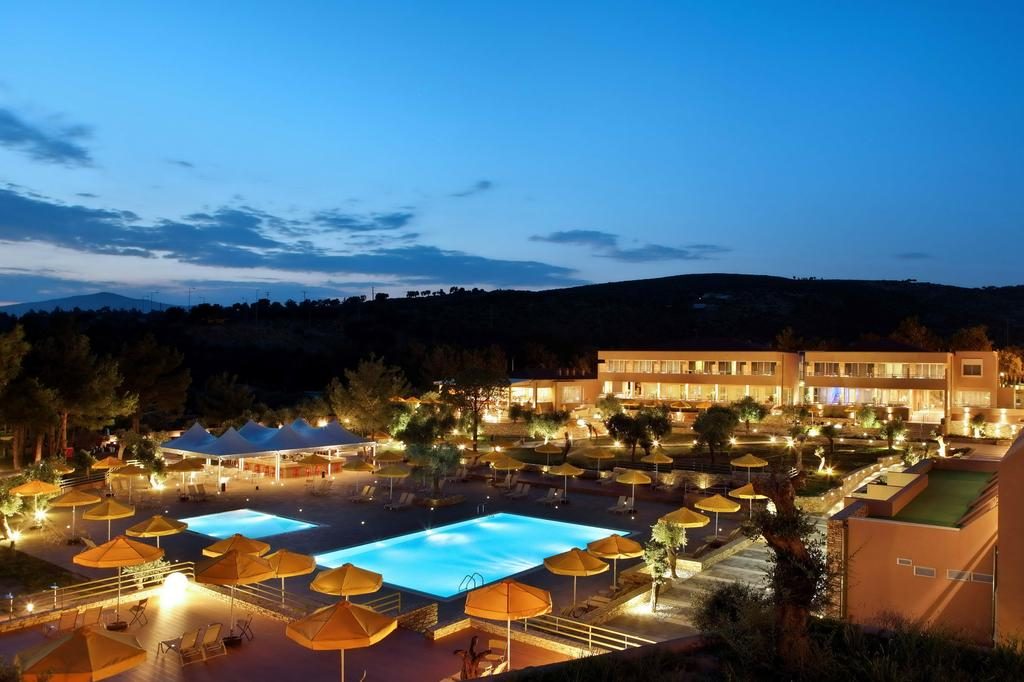 Ζητούνται Ναυαγοσώστες, Αισθητικοί, Barman κ.α. από το Royal Paradise beach resort & spa