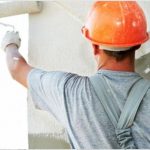 Ζητούνται Ελαιοχρωματιστές Τεχνίτες και βοηθοί στα Διαβατά Θεσσαλονίκης (23/8)