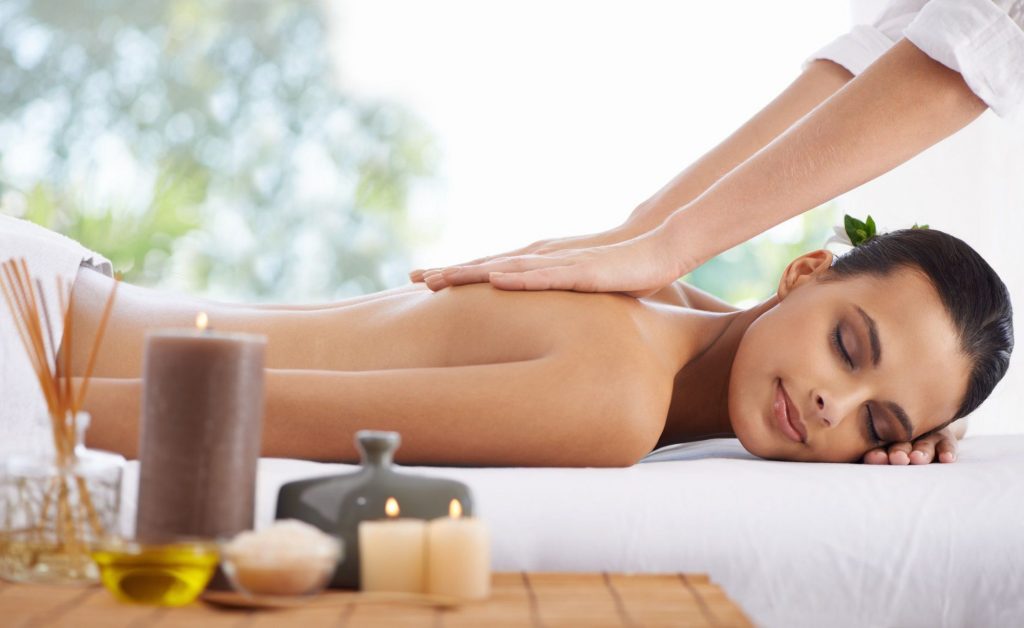 Θέσεις εργασίας για Spa Therapists σε spa, ξενοδοχεία κ.α. σε όλη την Ελλάδα