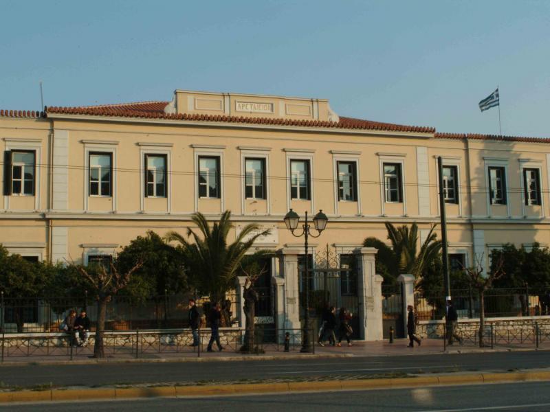 ΑΣΕΠ: 165 προσλήψεις στο νοσοκομείο «Ευαγγελισμός» - Δείτε ΕΔΩ τις ειδικότητες