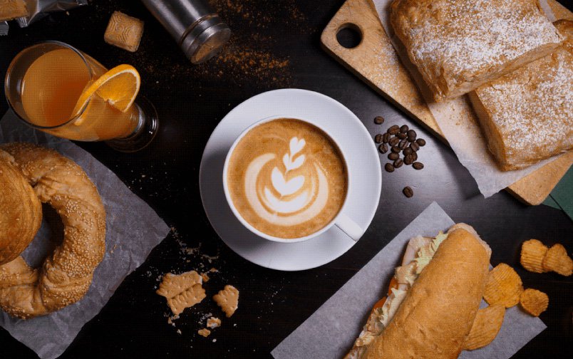 Ζητείται Barista - Μπουφέ (με εμπειρία)