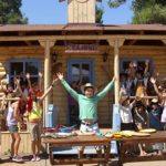 137 προσλήψεις στις Παιδικές Εξοχές του Δήμου Αθηναίων