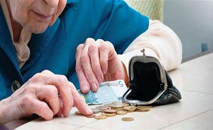 Έως και 1.764 ευρώ αναδρομικά για περίπου ένα εκατ. συνταξιούχους