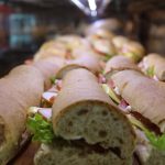 Ζητείται Υπάλληλος για Παρασκευαστήριο Σάντουιτς σε Αρτοποιείο